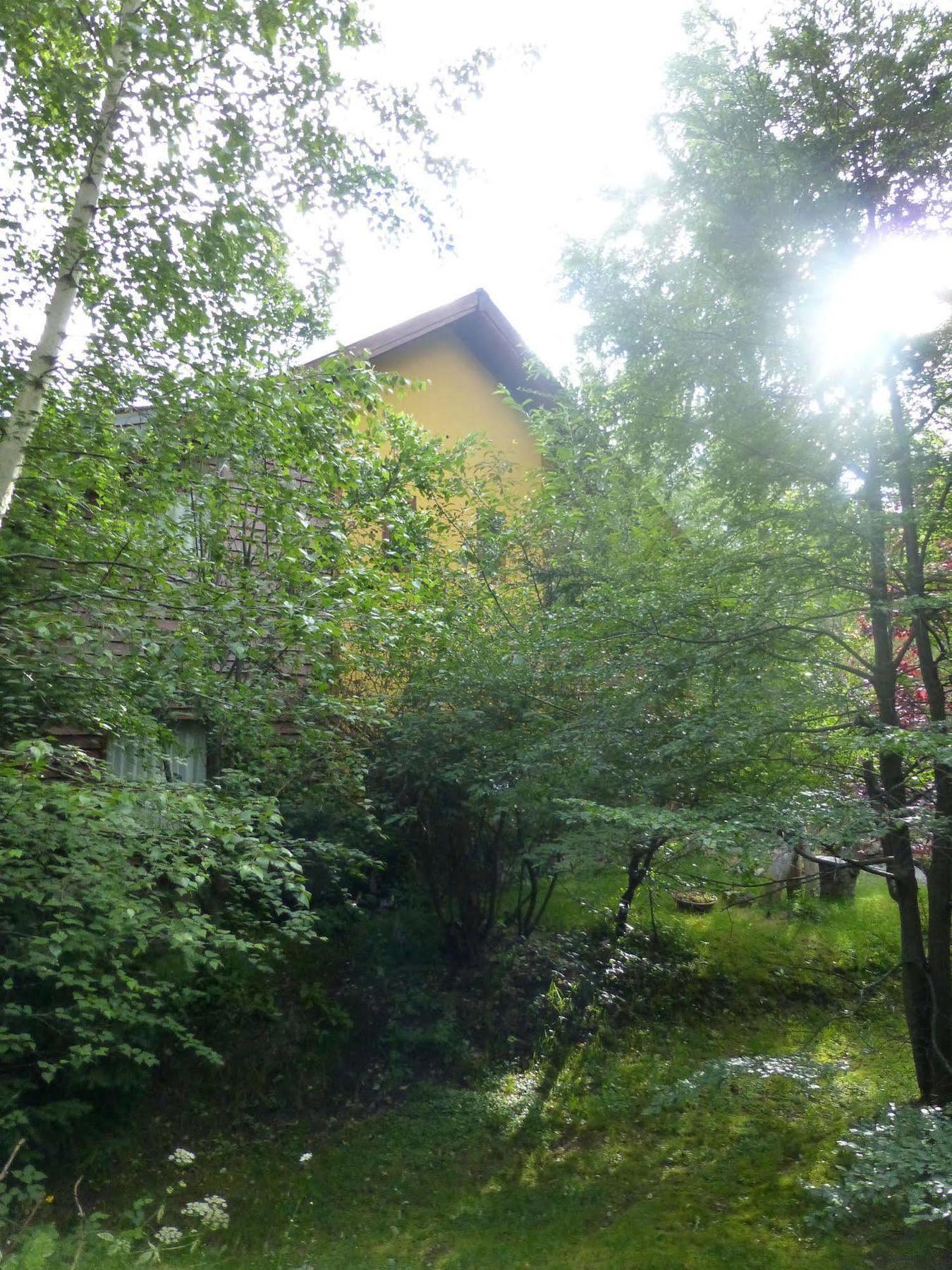 Hosteria Brisas Del Cerro Villa La Angostura Eksteriør billede