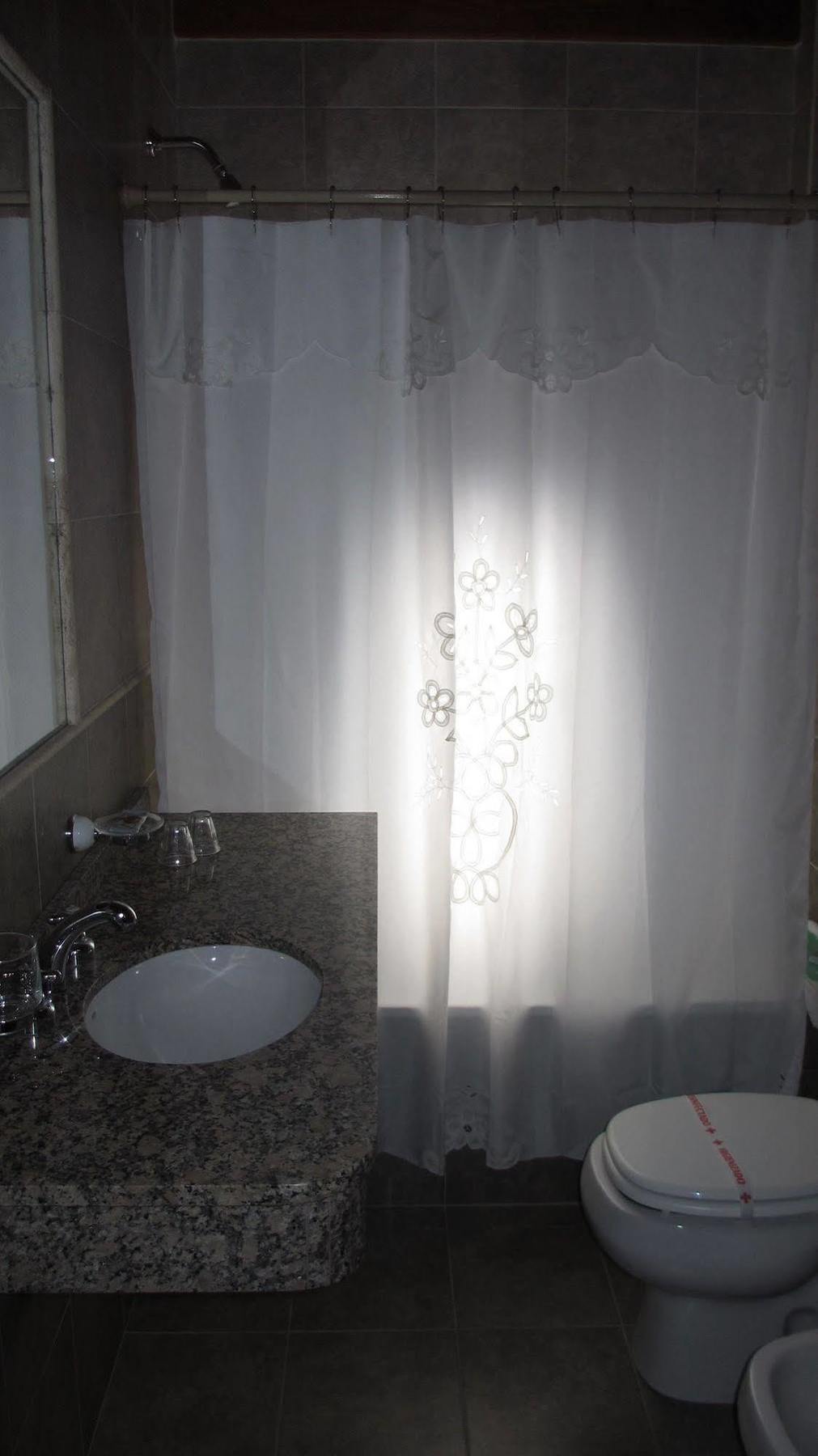 Hosteria Brisas Del Cerro Villa La Angostura Eksteriør billede